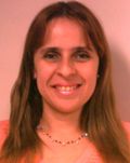 Christina  Nunes Vidal
